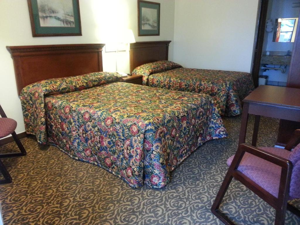 East Lake Inn Orient Park Room photo